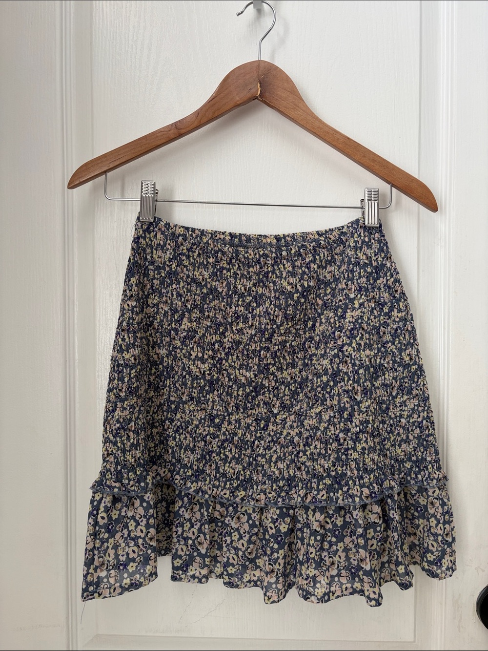 Skirt & Top Set - Picture 2 of 2